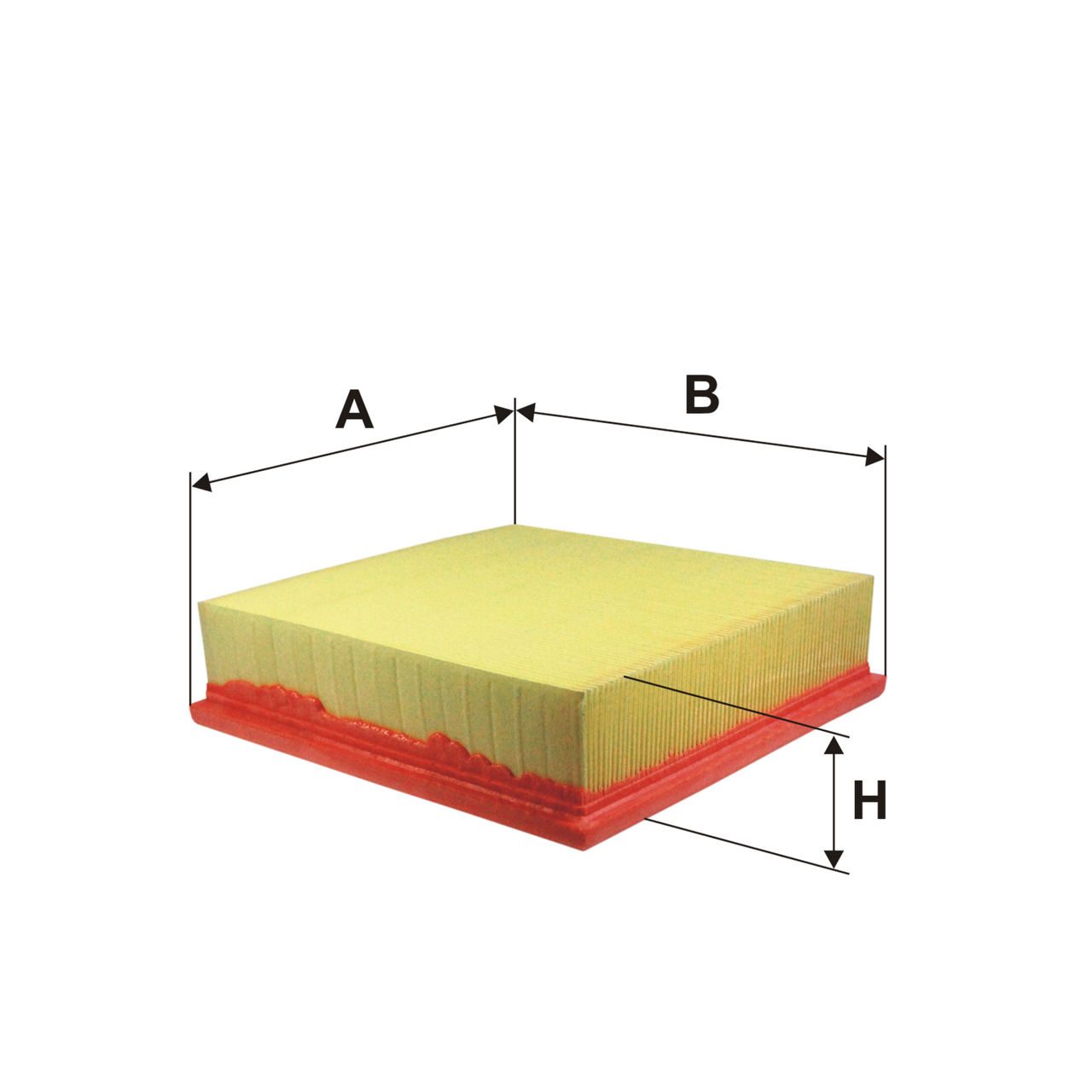 Product Image AP034_FILTRON