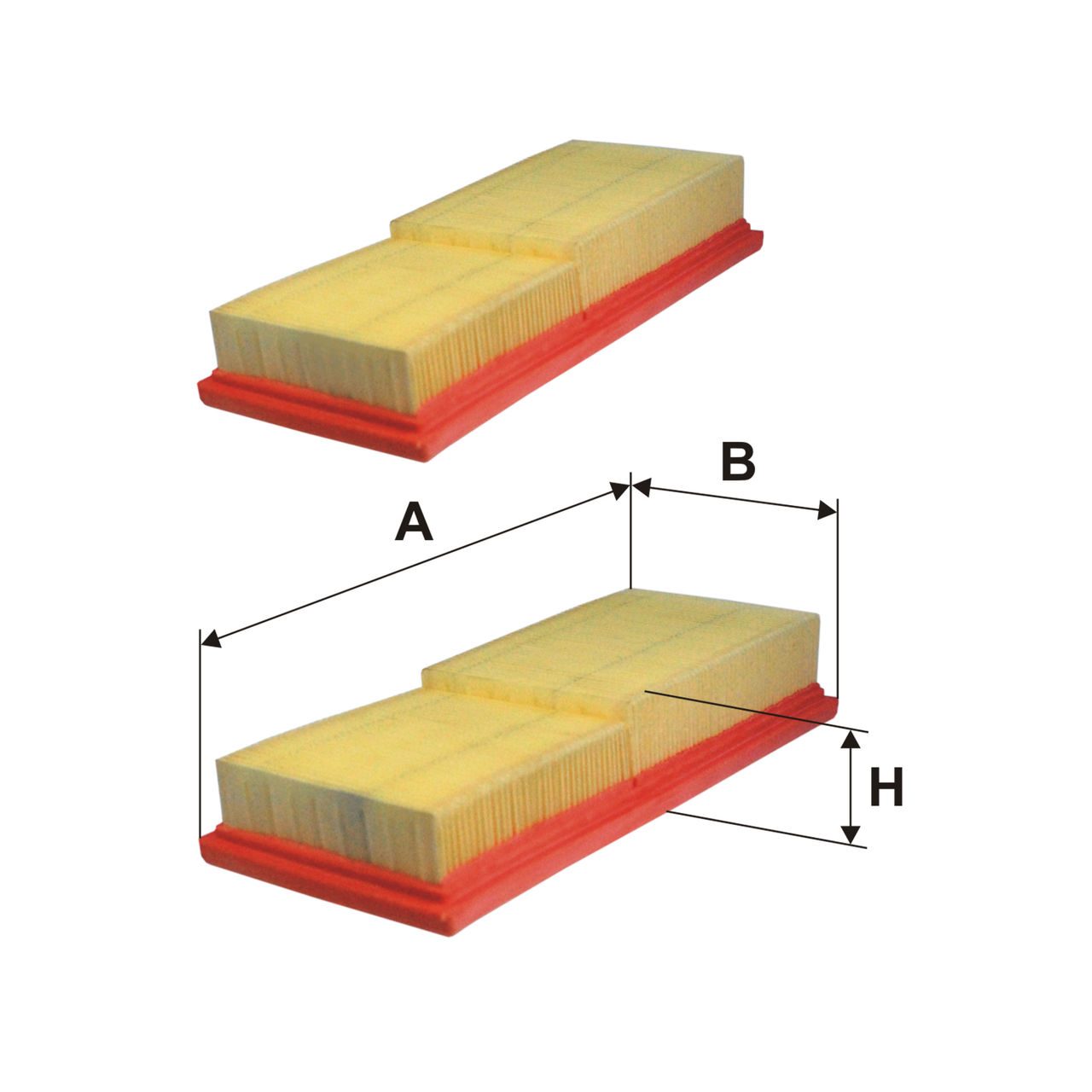 Product Image AP034/3-2X_FILTRON