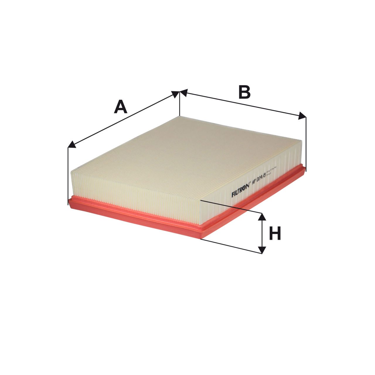 Product Image AP034/8_FILTRON