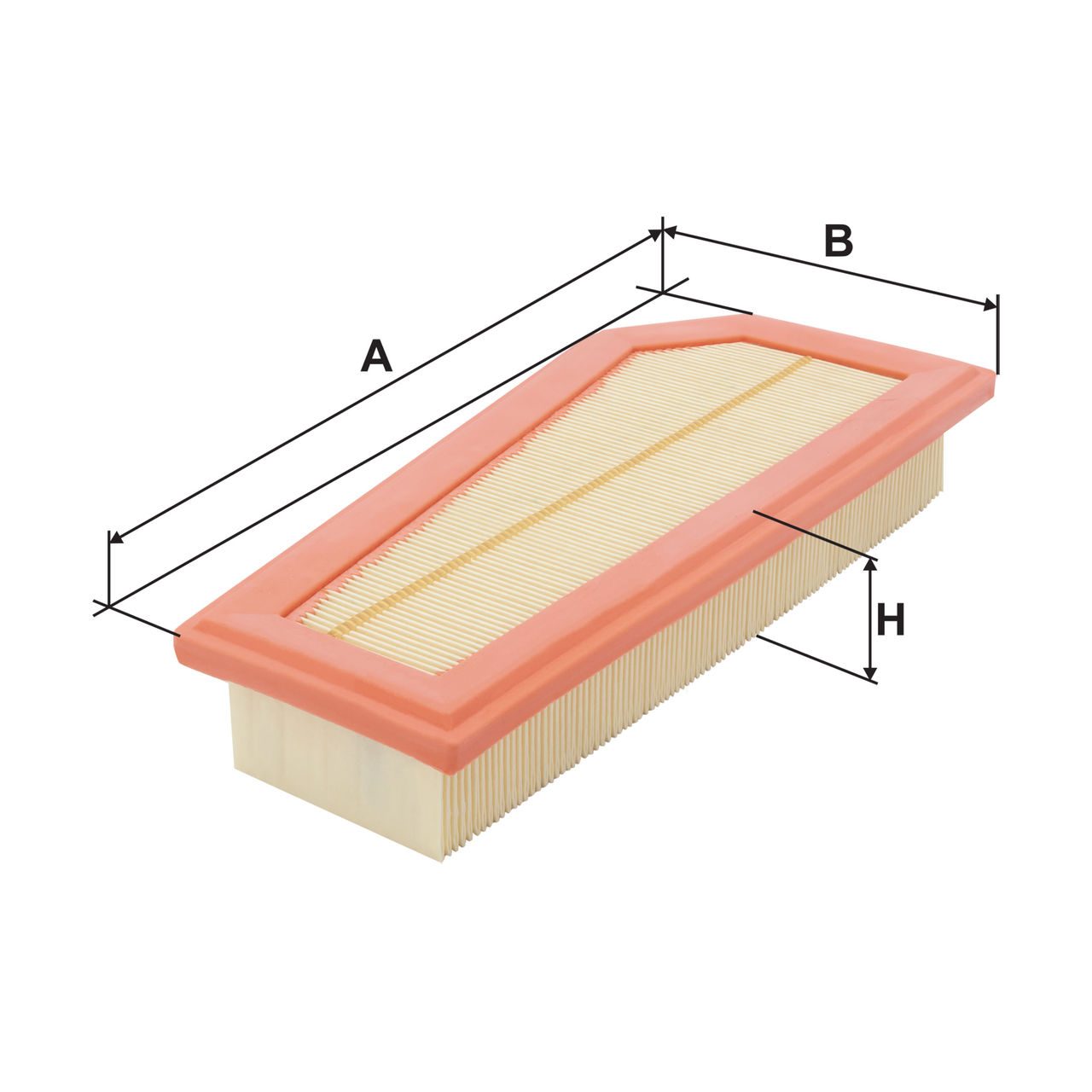 Product Image AP035/4_FILTRON