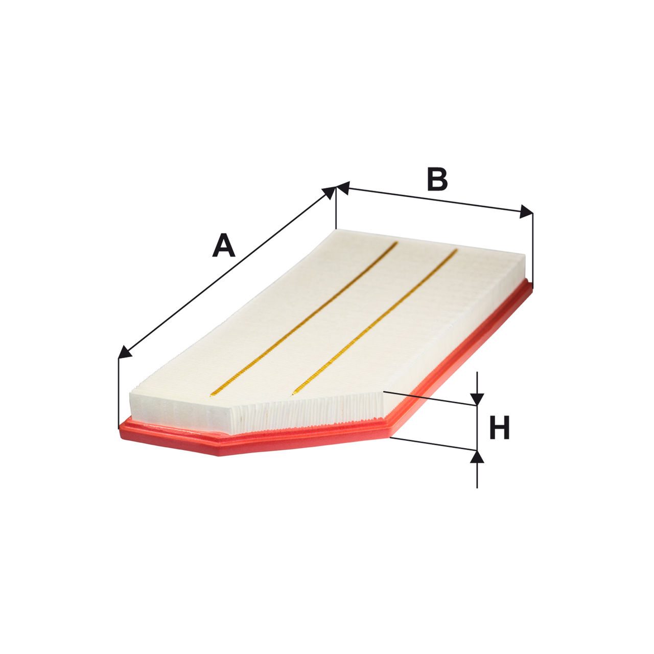 Product Image AP035/9_FILTRON
