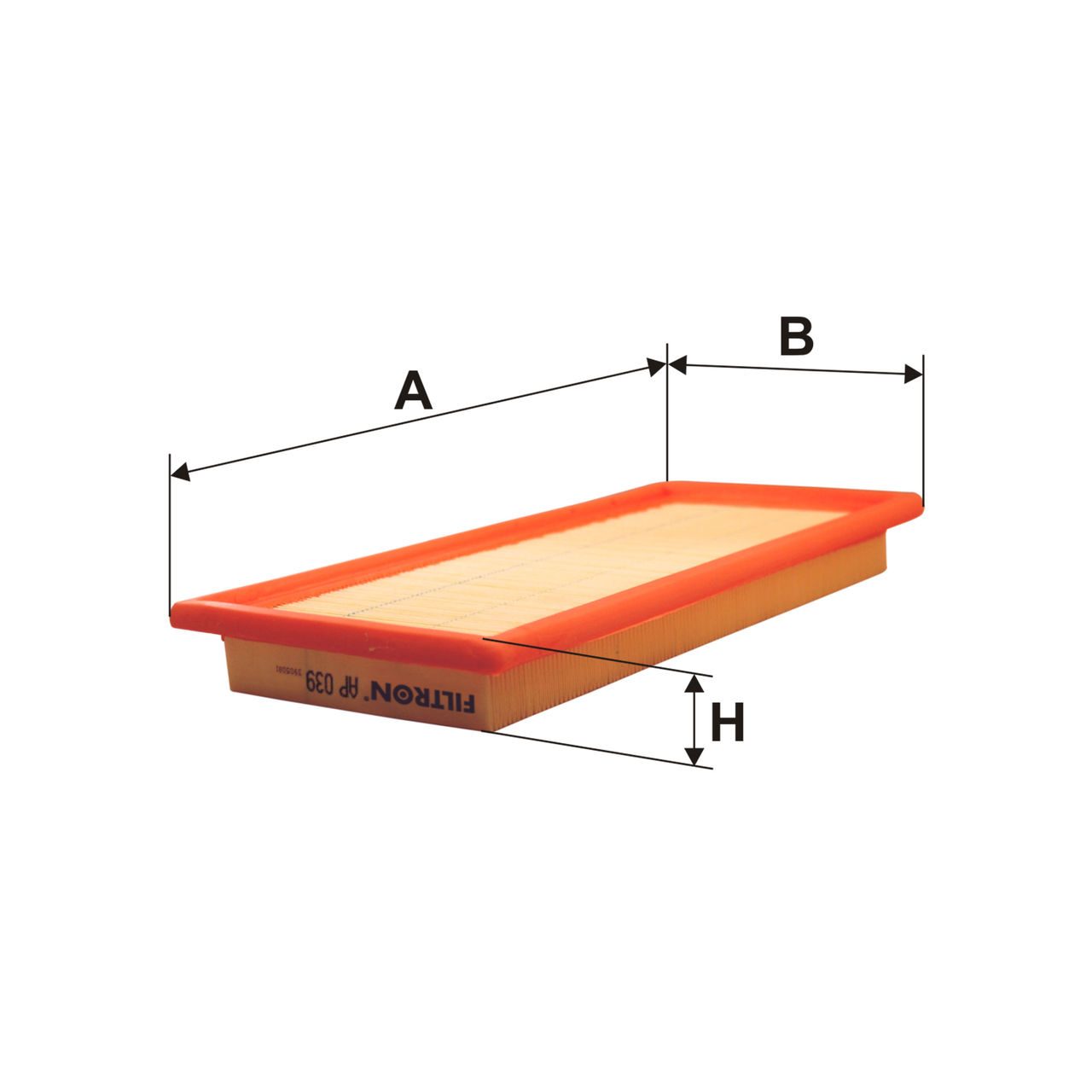 Product Image AP039_FILTRON
