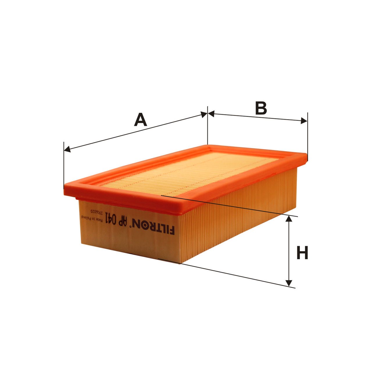 Product Image AP041_FILTRON