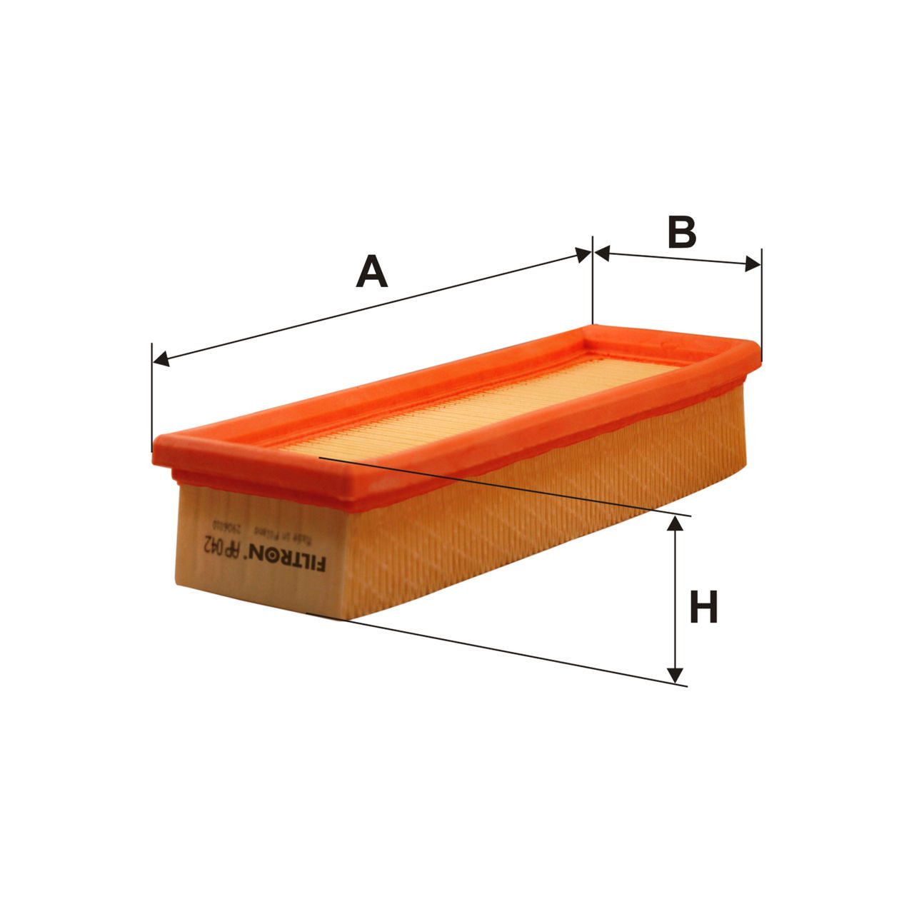 Product Image AP042_FILTRON