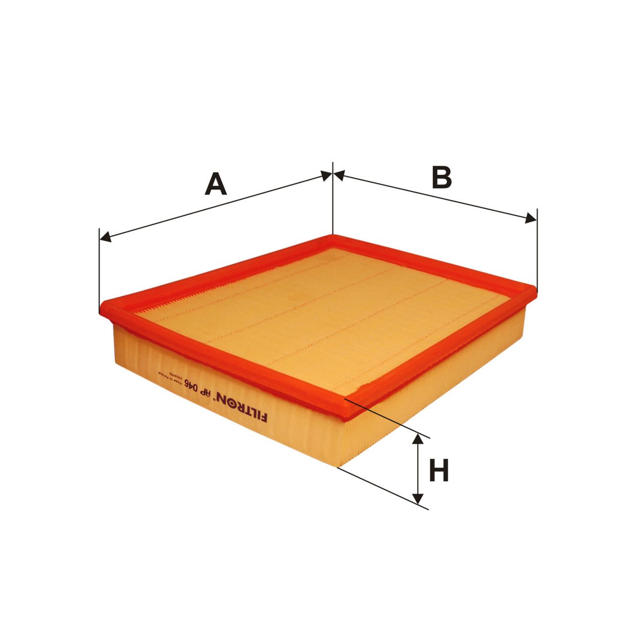 Product Image AP046_FILTRON