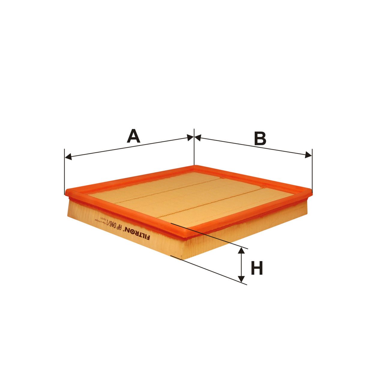 Product Image AP046/1_FILTRON