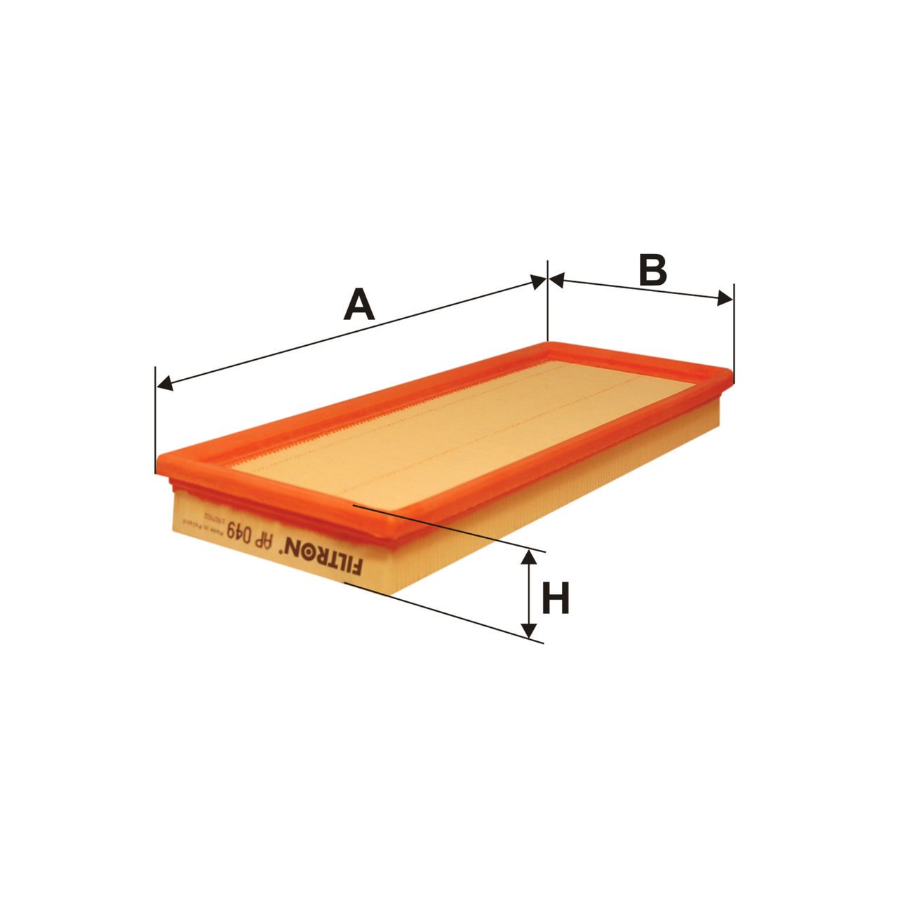 Product Image AP049_FILTRON