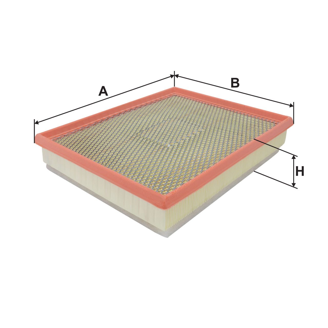 Product Image AP051/4_FILTRON