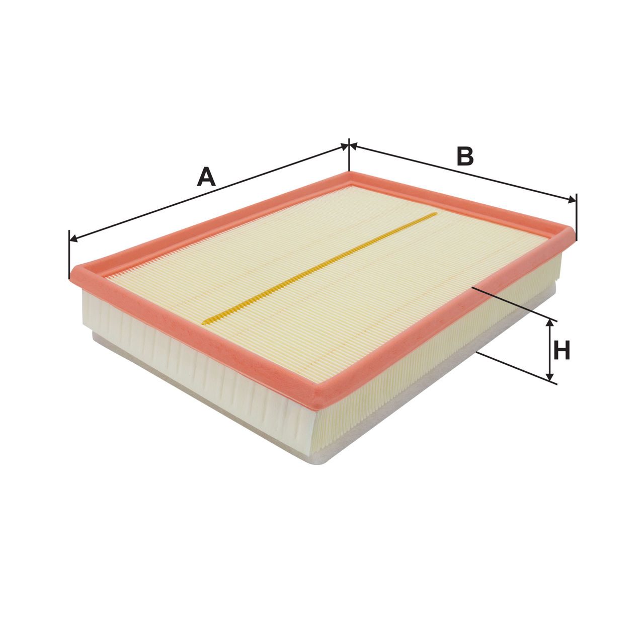 Product Image AP051/5_FILTRON