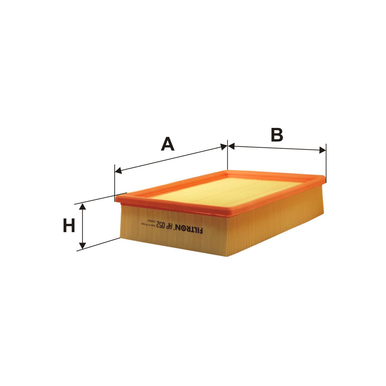 Product Image AP052_FILTRON