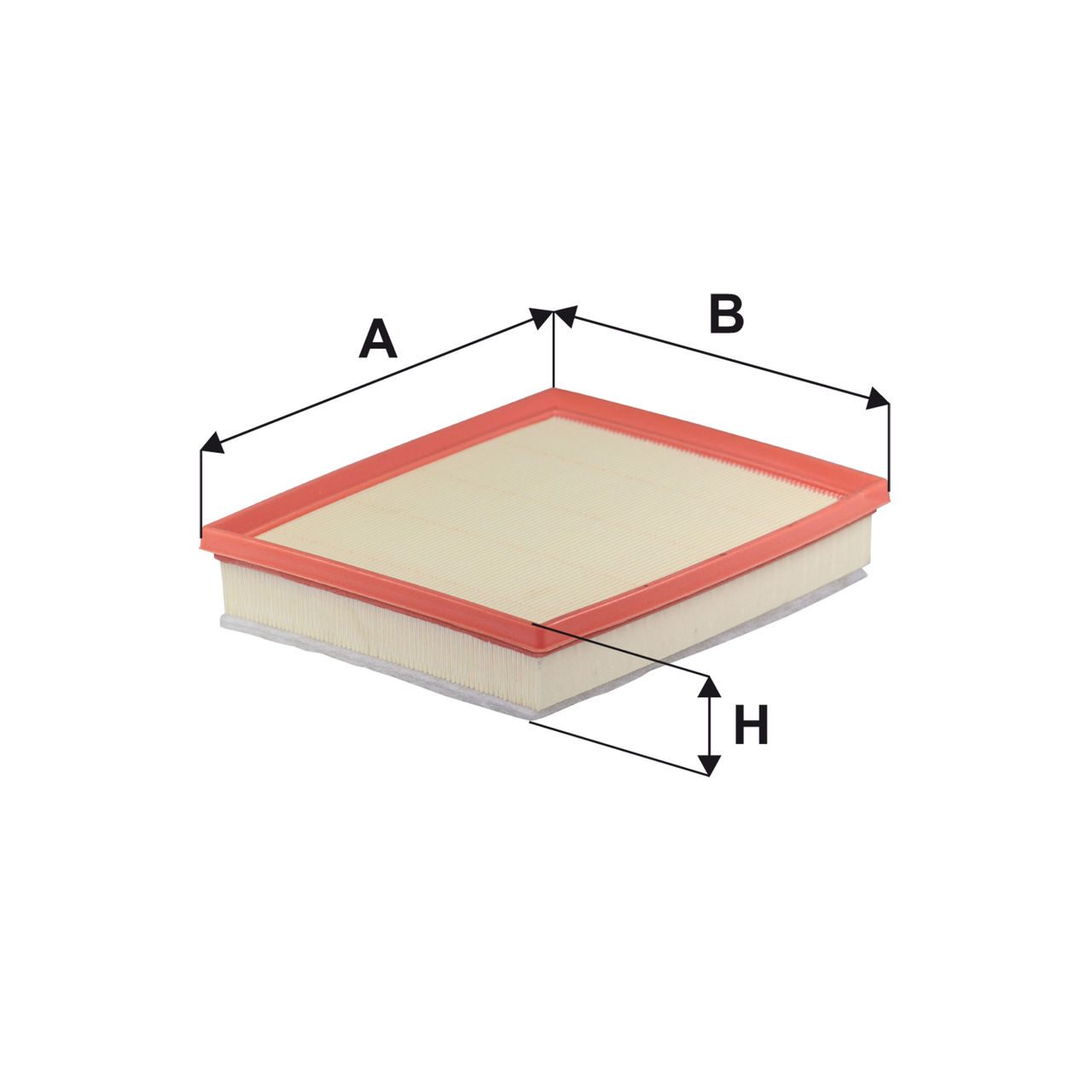 Product Image AP052/1_FILTRON