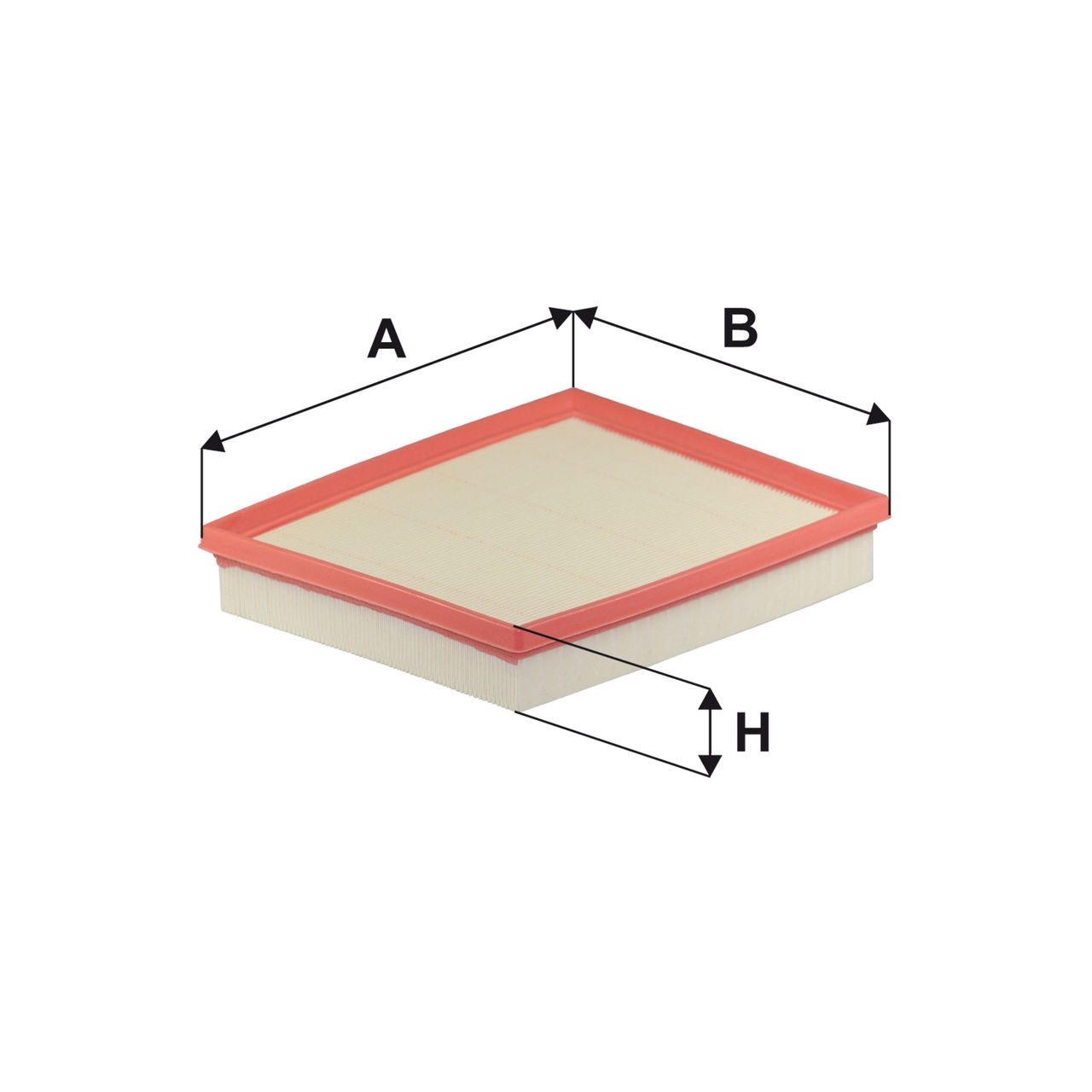 Product Image AP052/2_FILTRON