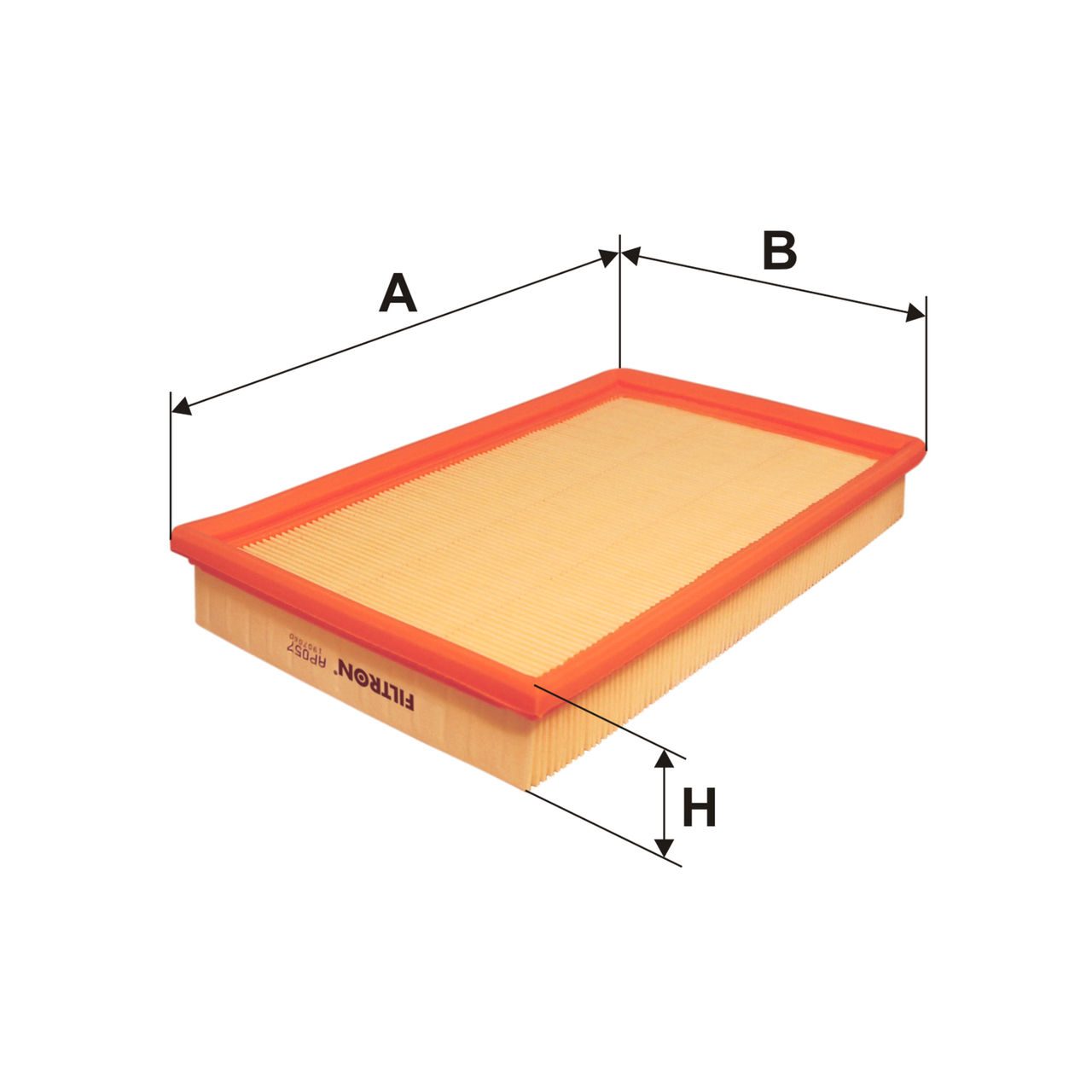 Product Image AP057_FILTRON