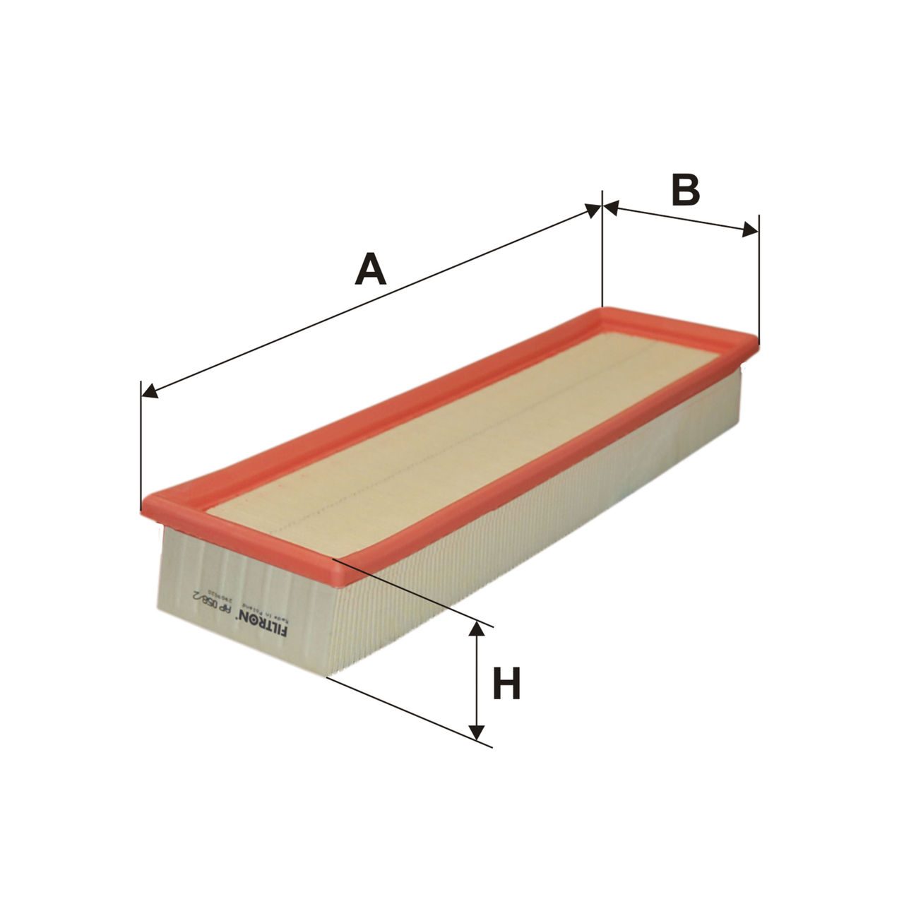 Product Image AP058/2_FILTRON