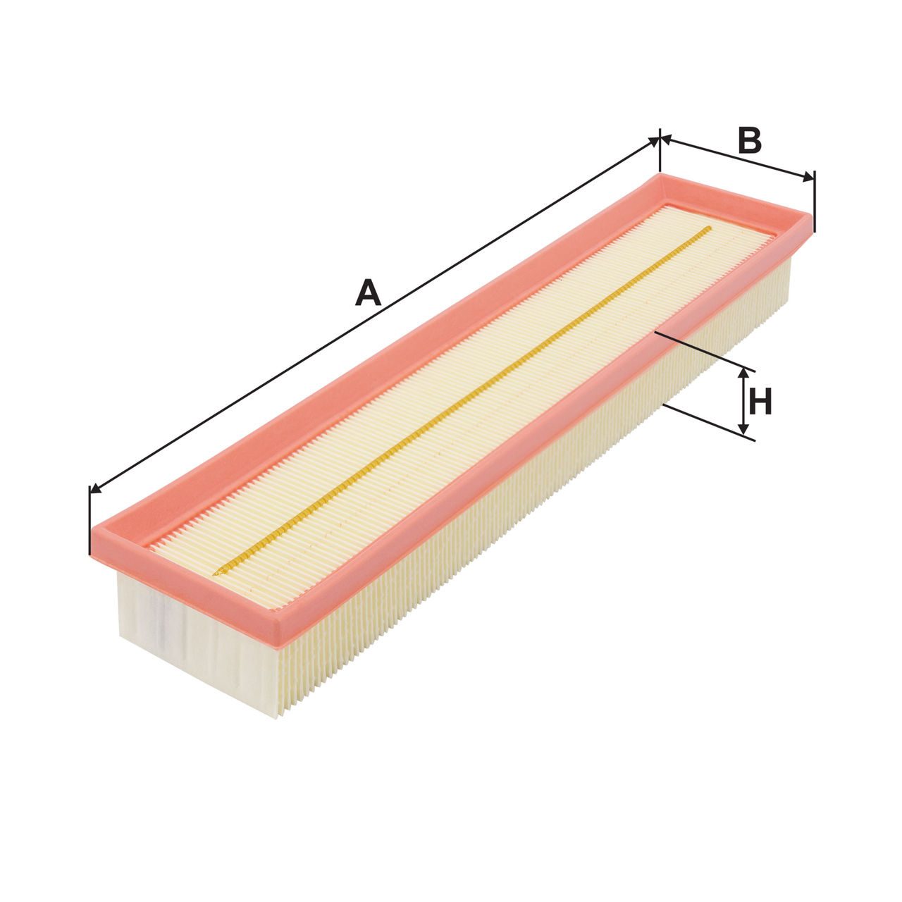 Product Image AP058/3_FILTRON