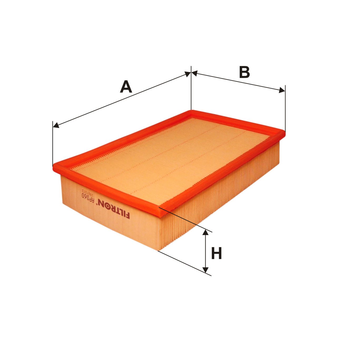 Product Image AP060_FILTRON