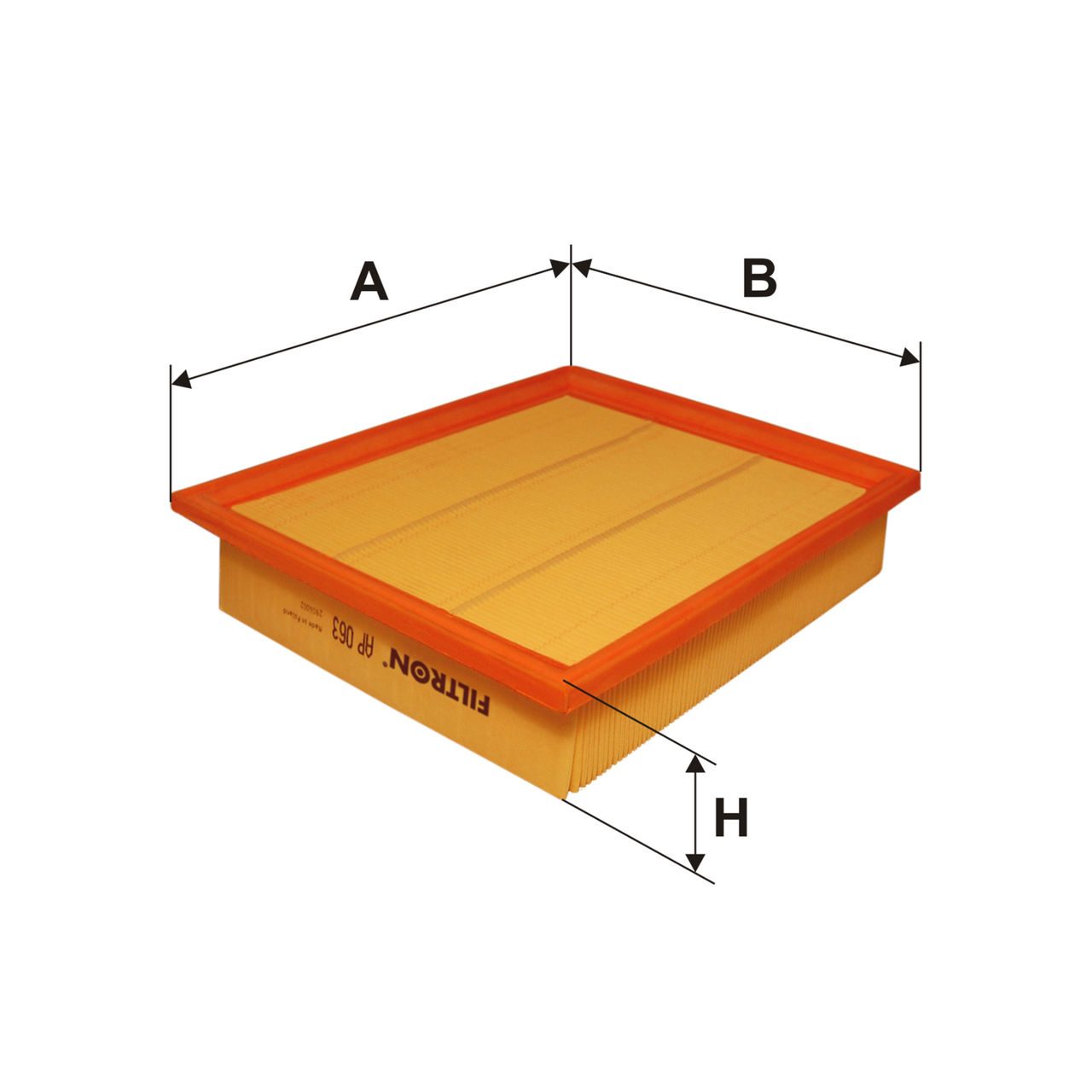 Product Image AP063_FILTRON
