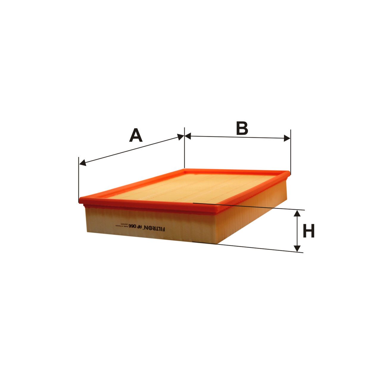 Product Image AP066_FILTRON