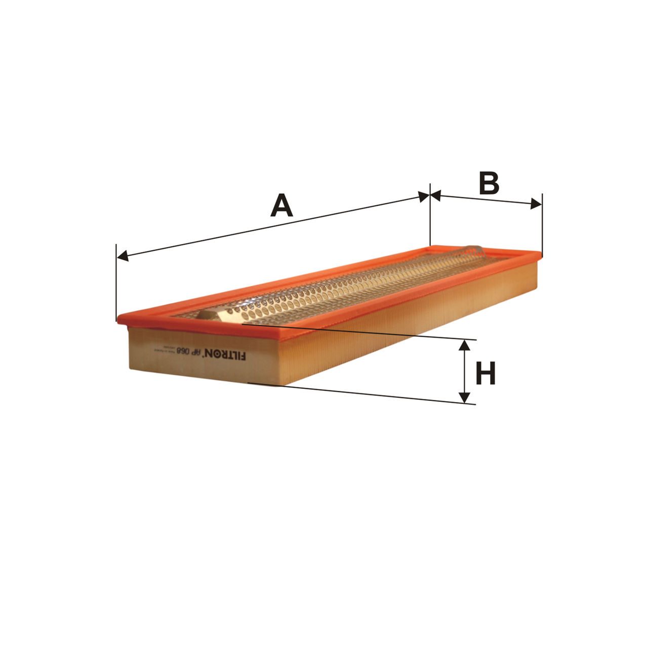 Product Image AP068_FILTRON