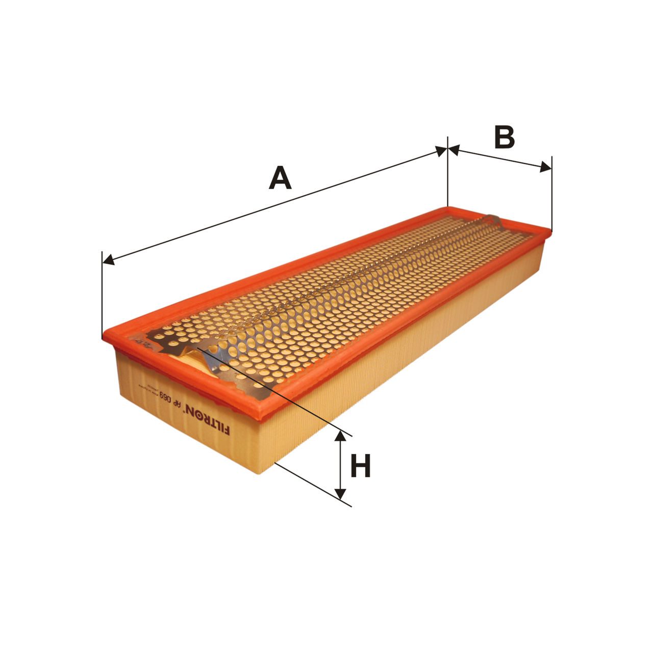 Product Image AP069_FILTRON