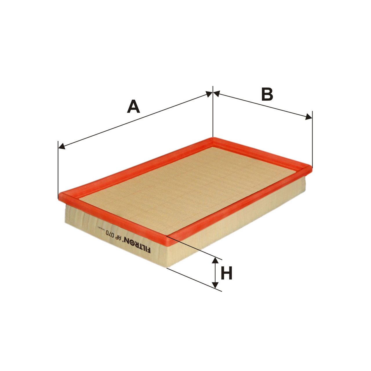 Product Image AP070_FILTRON