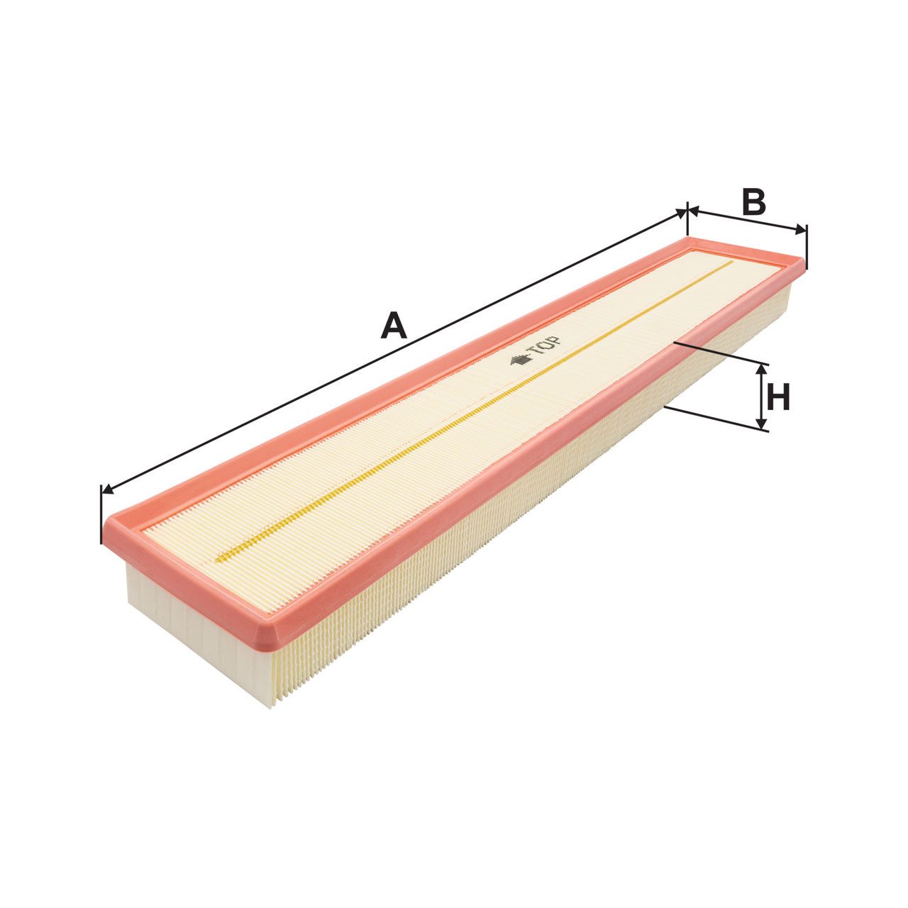 Product Image AP070/4_FILTRON