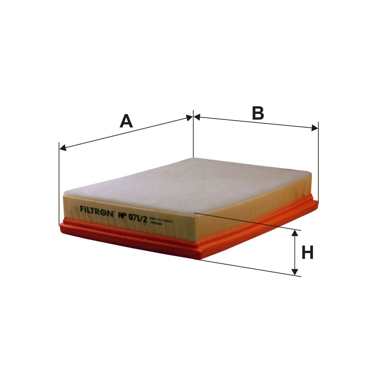 Product Image AP071/2_FILTRON