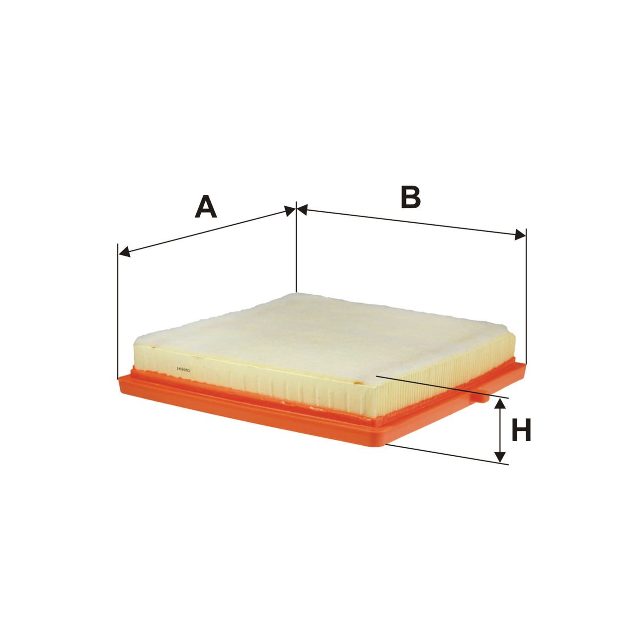 Product Image AP071/3_FILTRON