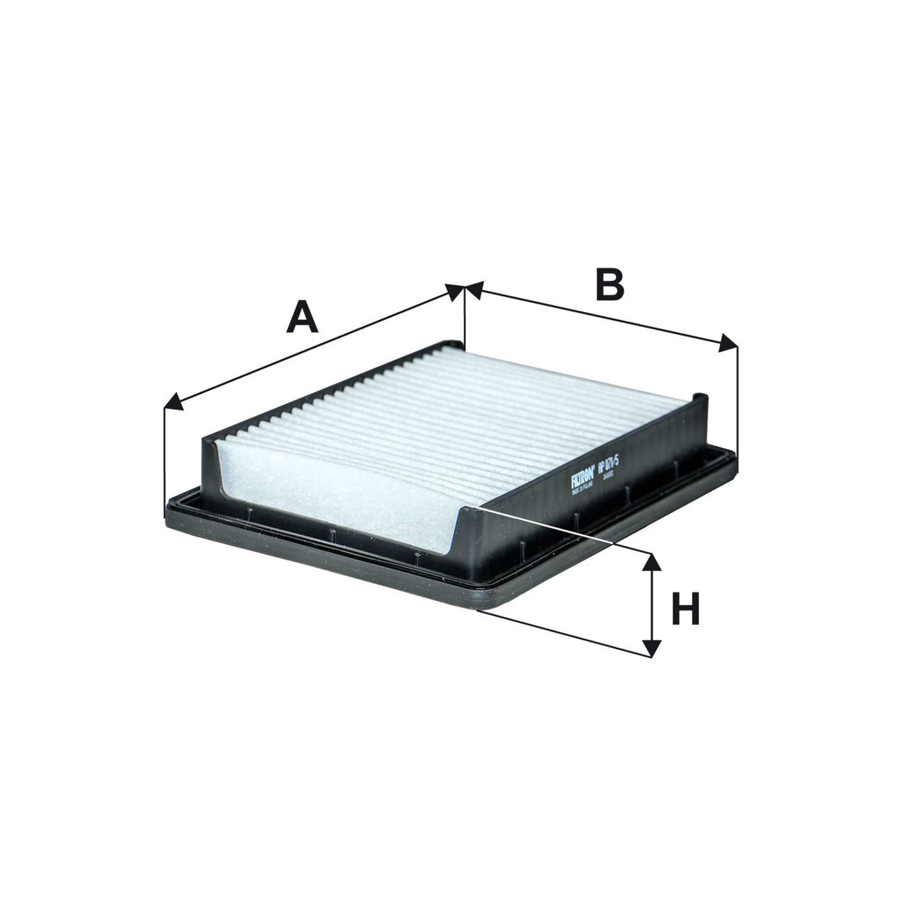 Product Image AP071/5_FILTRON