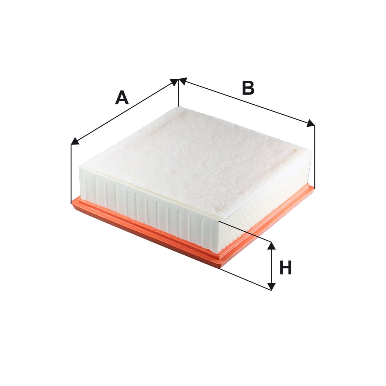 Product Image AP072/2_FILTRON