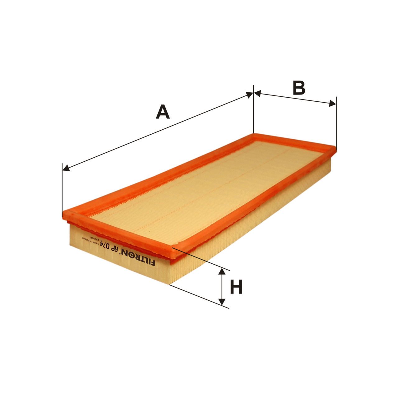 Product Image AP074_FILTRON