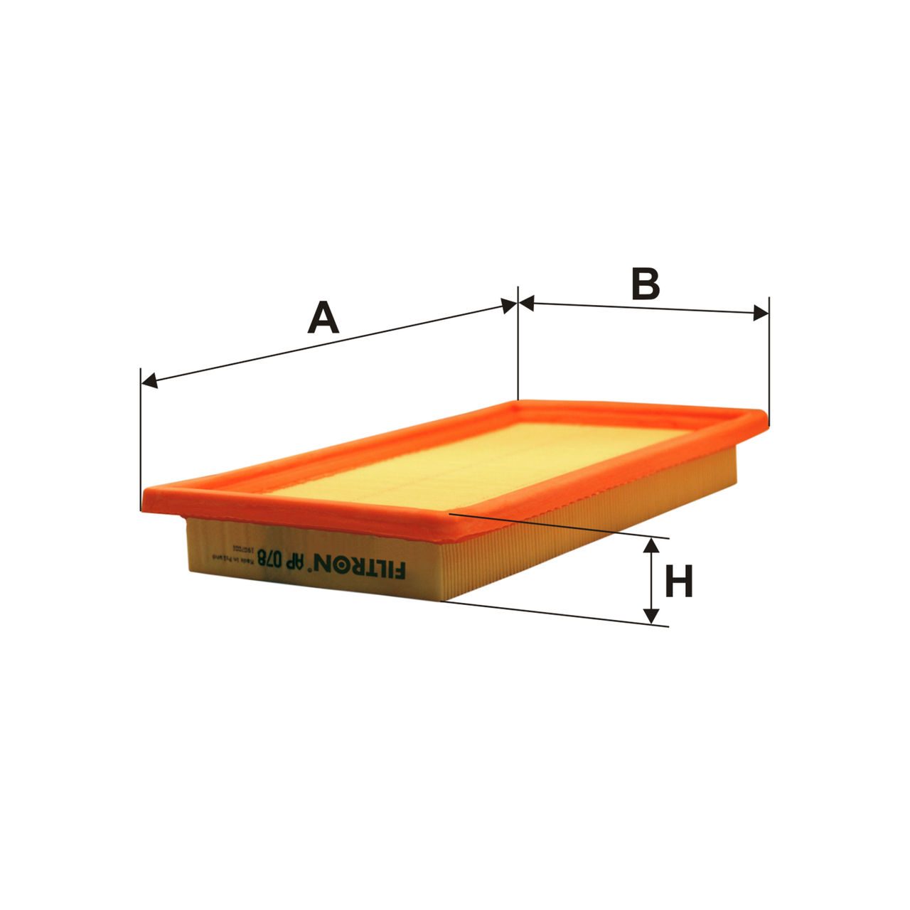 Product Image AP078_FILTRON