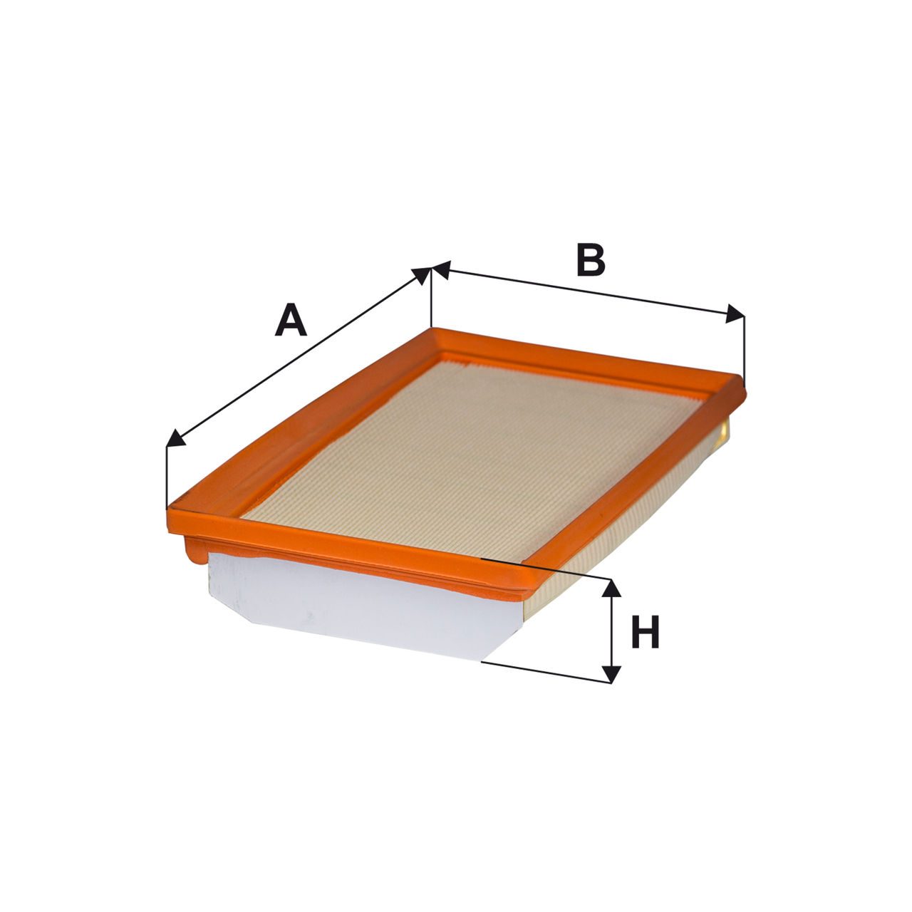 Product Image AP078/3_FILTRON