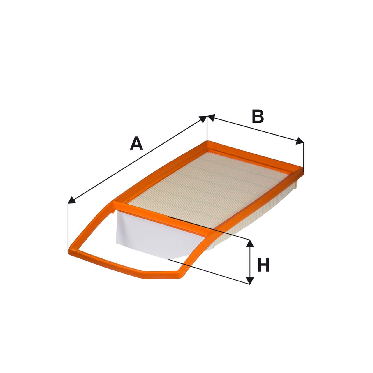 Product Image AP078/4_FILTRON