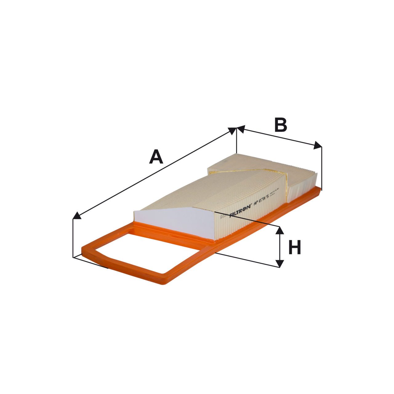 Product Image AP078/5_FILTRON