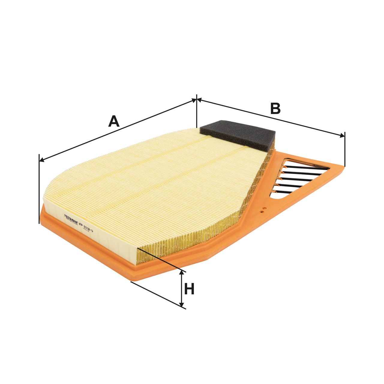Product Image AP078/9_FILTRON