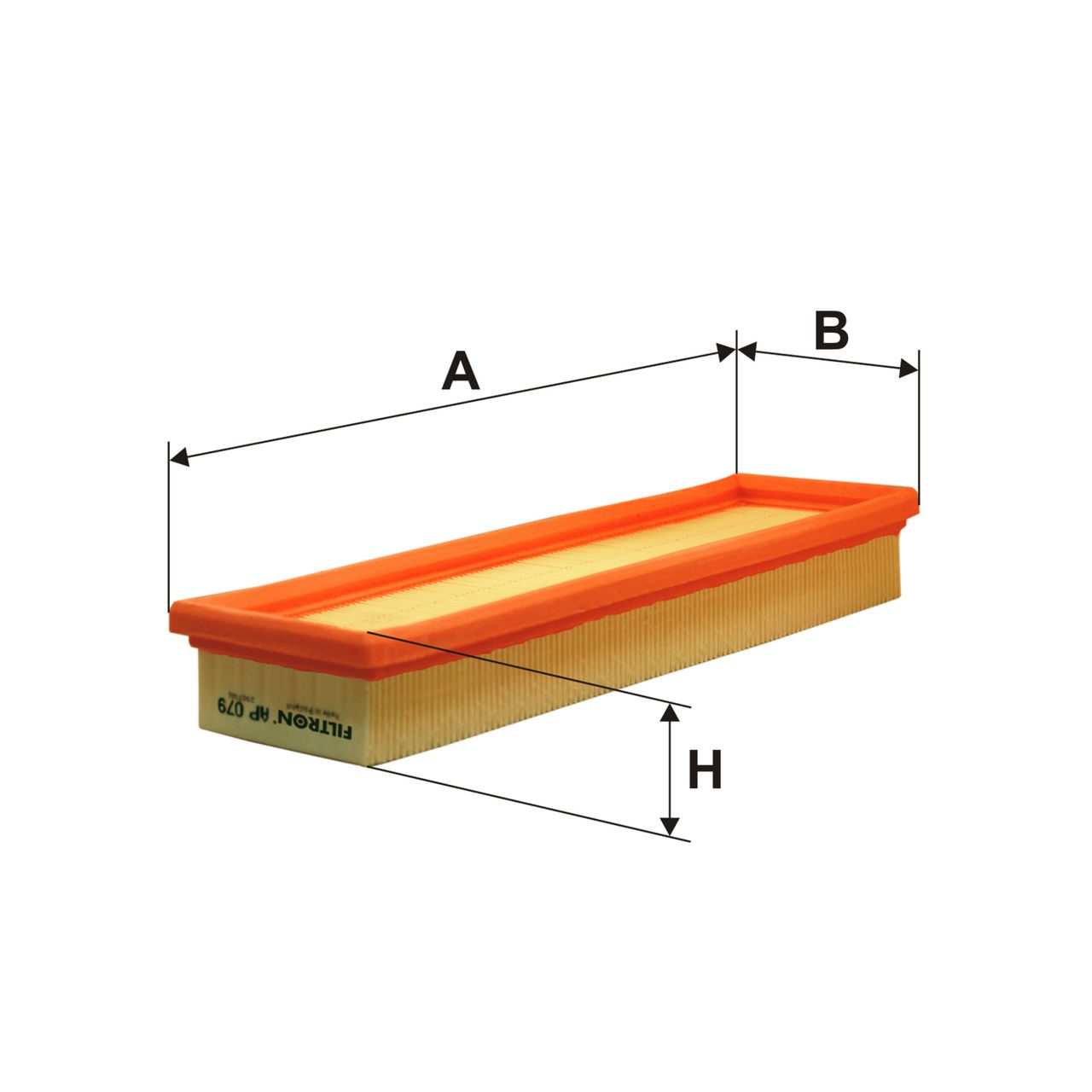 Product Image AP079_FILTRON