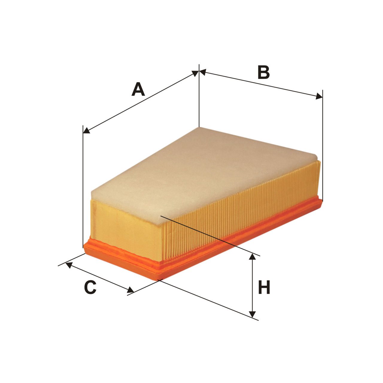 Product Image AP080/9_FILTRON
