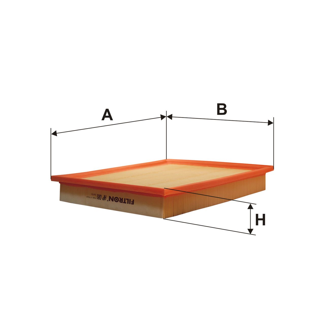 Product Image AP081_FILTRON