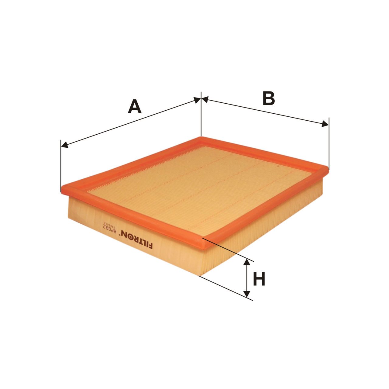 Product Image AP082_FILTRON