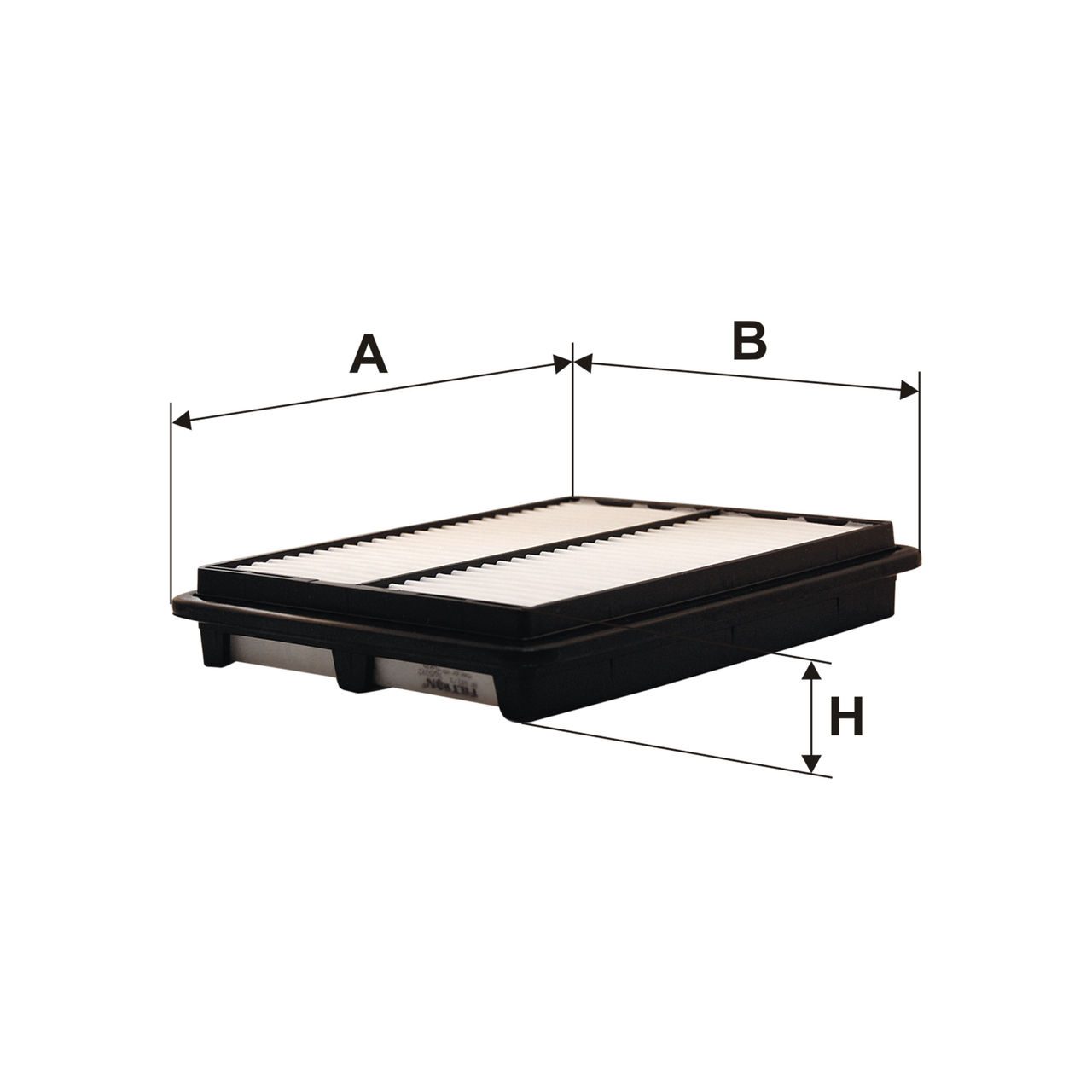 Product Image AP082/2_FILTRON