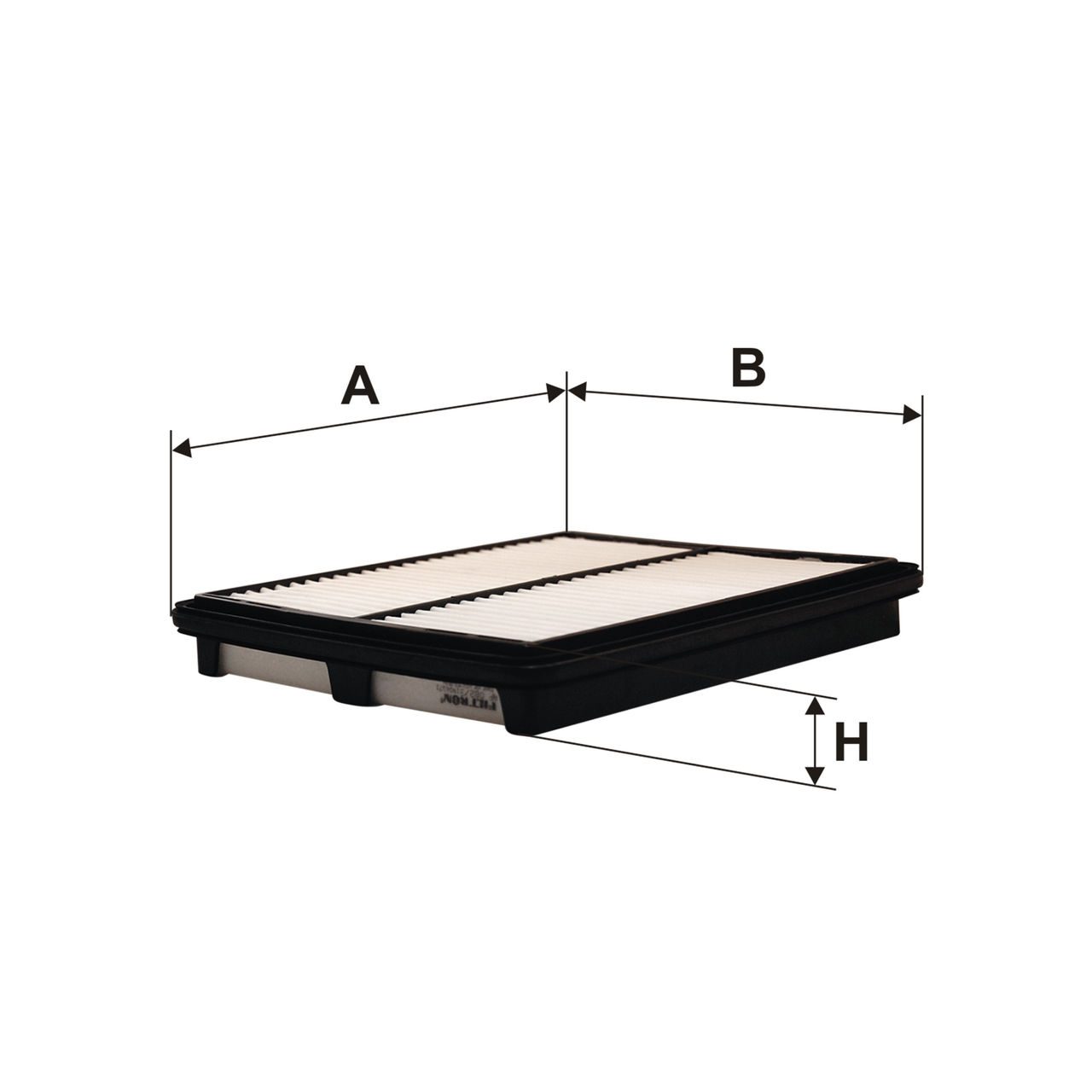 Product Image AP082/3_FILTRON