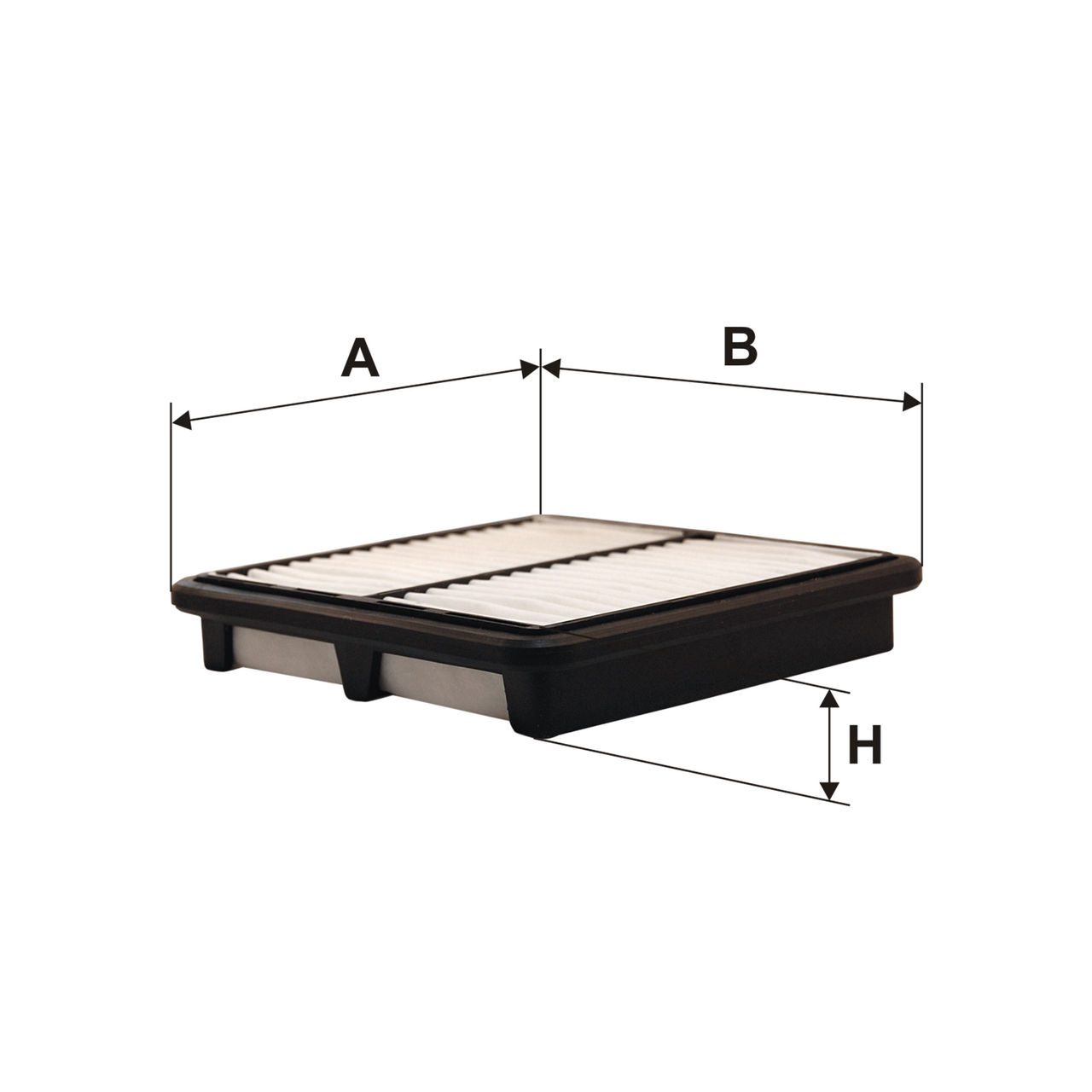 Product Image AP082/4_FILTRON