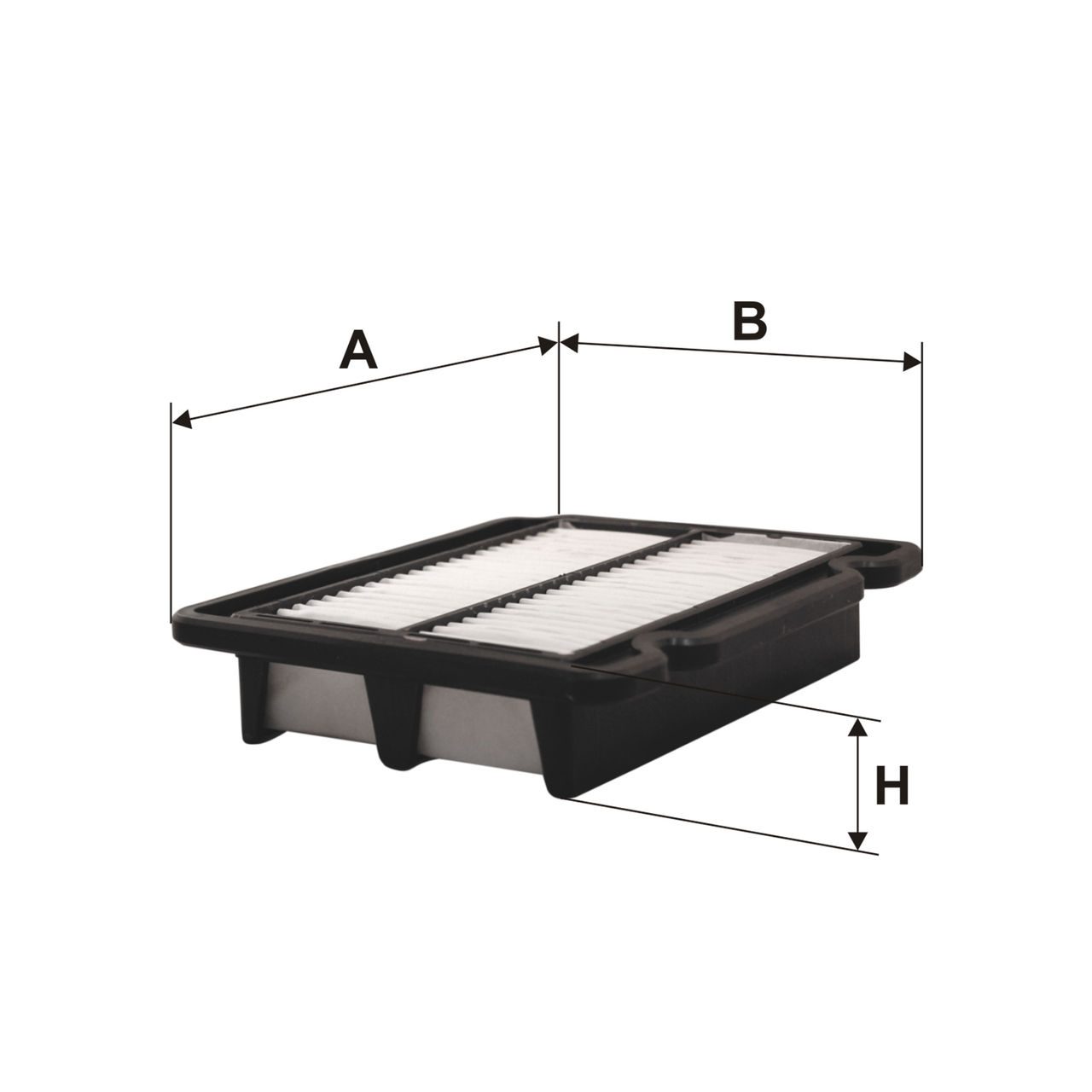 Product Image AP082/5_FILTRON