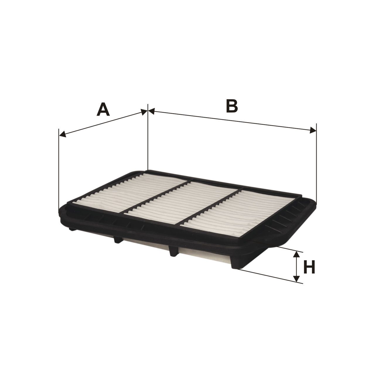 Product Image AP082/6_FILTRON