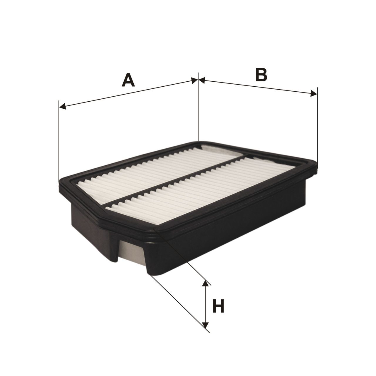 Product Image AP082/7_FILTRON