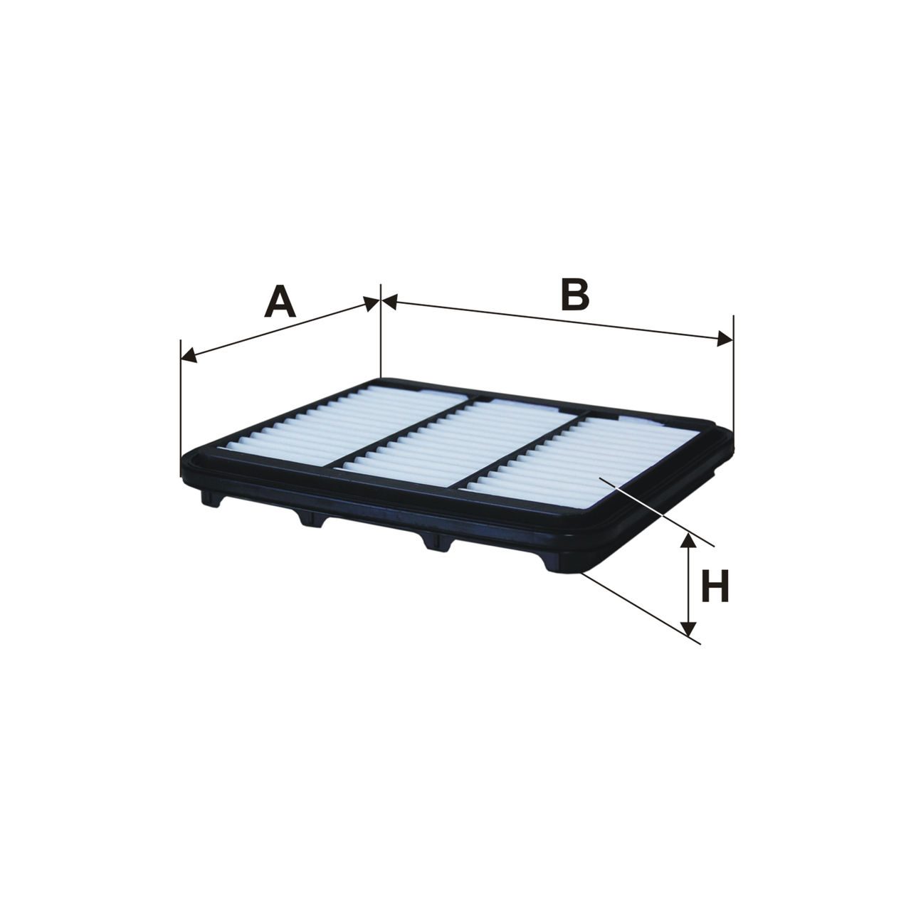 Product Image AP082/8_FILTRON