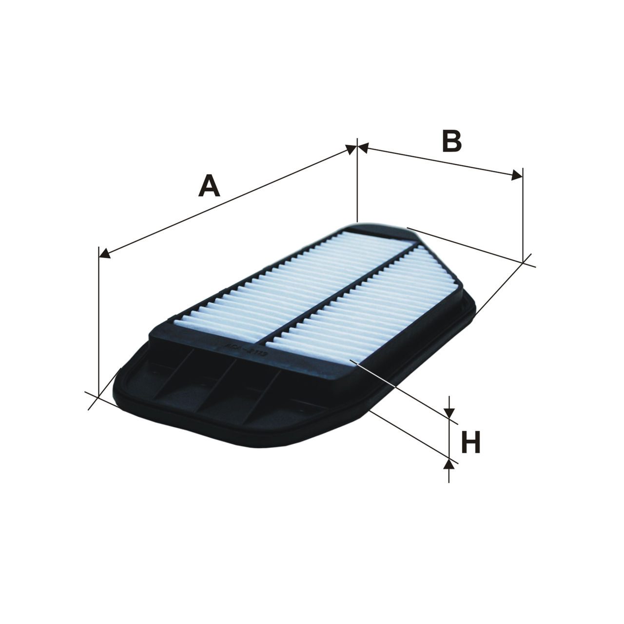 Product Image AP082/9_FILTRON