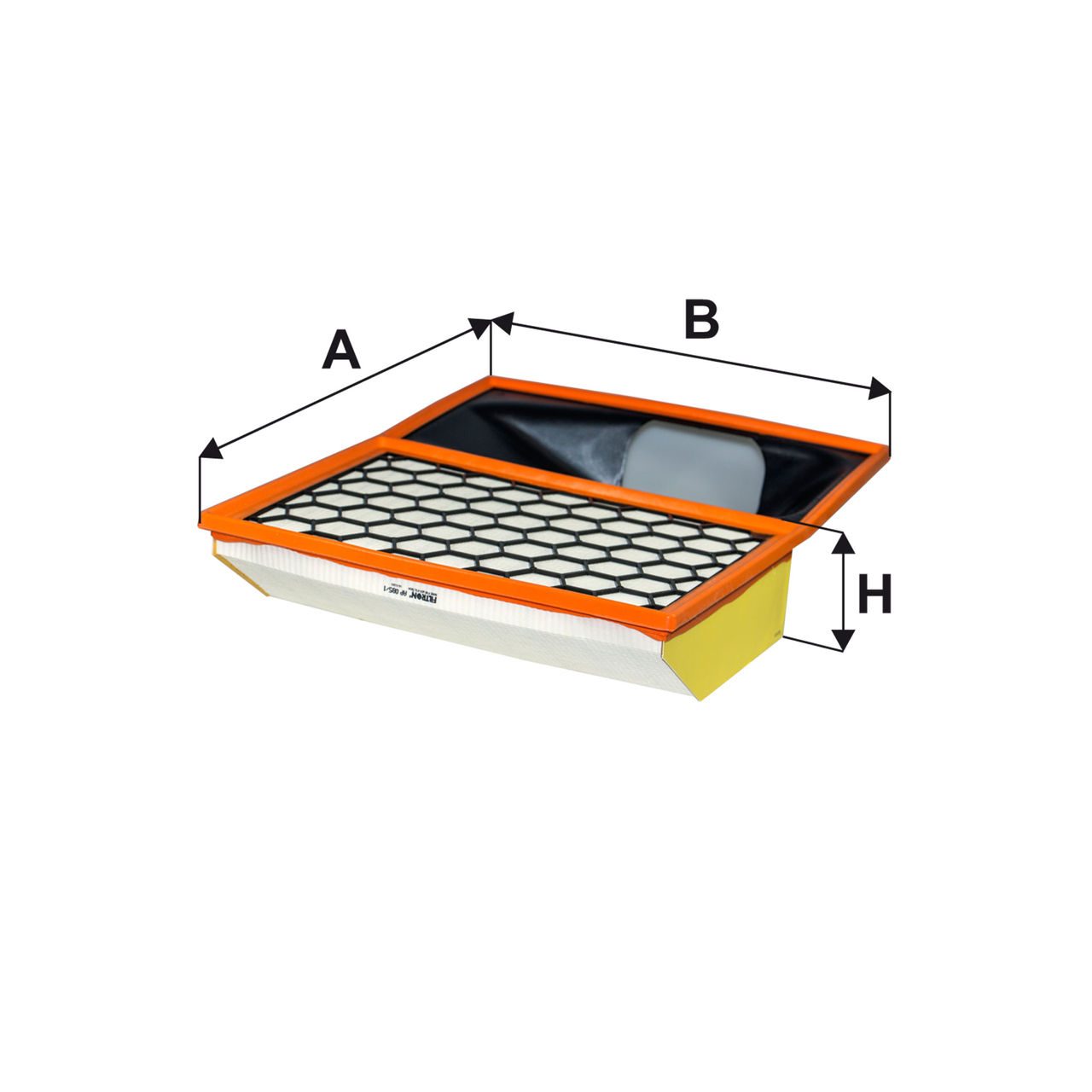 Product Image AP085/1_FILTRON