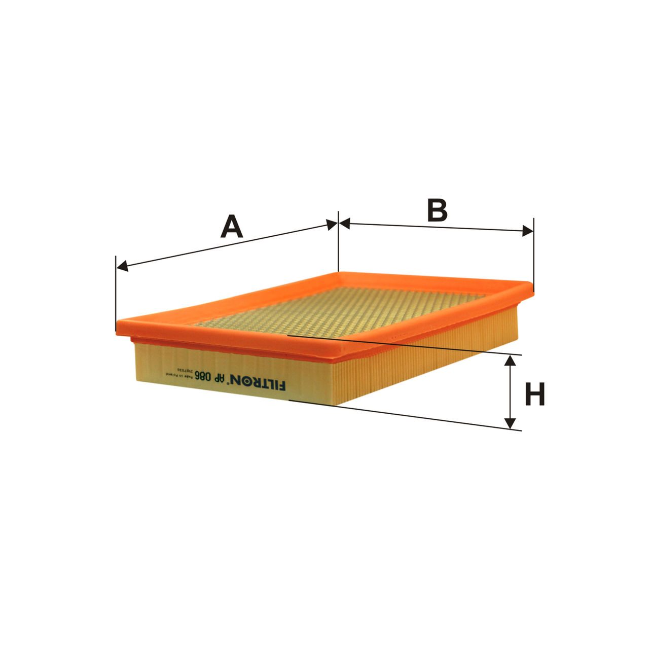 Product Image AP086_FILTRON